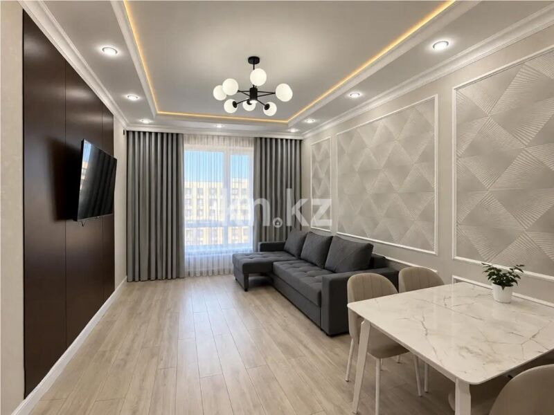 Продажа 2-комнатной квартиры, 44 м² - Продажа двухкомнатных квартир в Астане - страница 79 фото 1 из 4