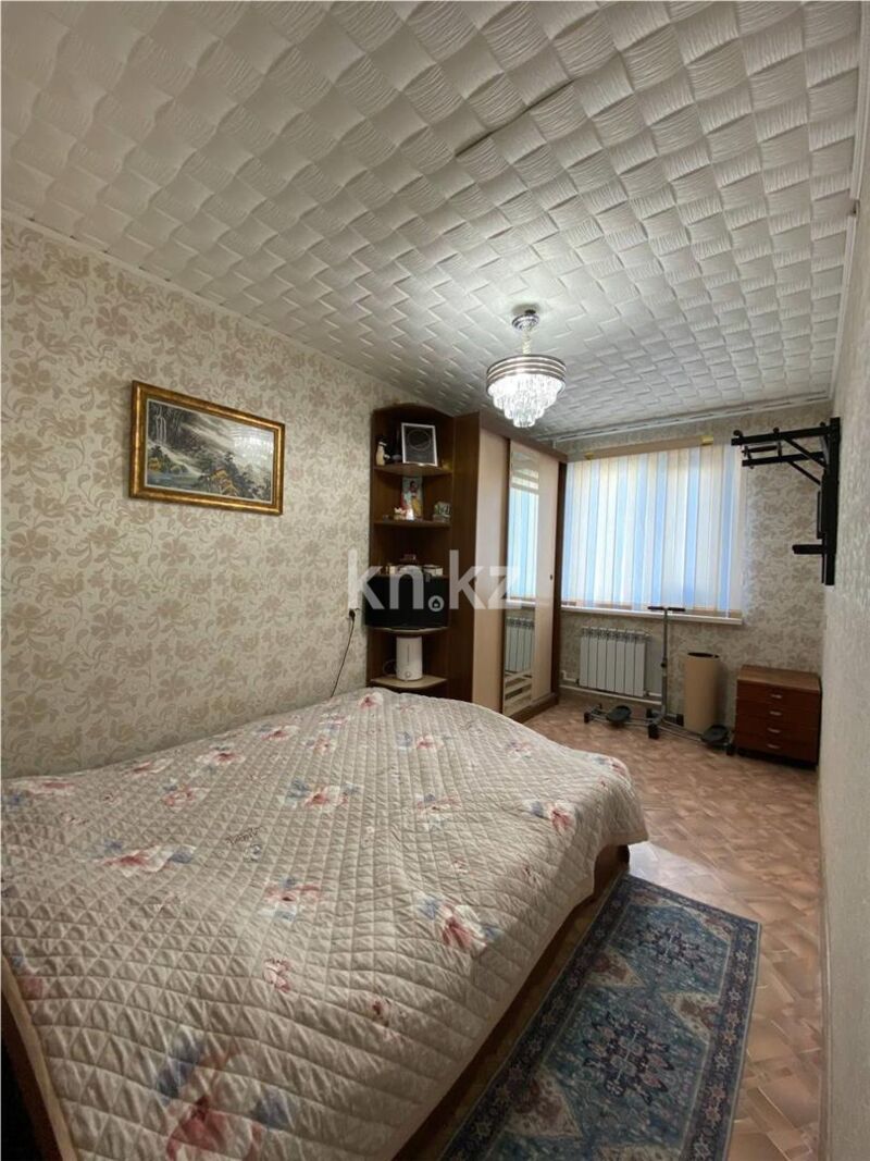 Продажа 3-комнатной квартиры, 58 м² - Продажа трехкомнатных квартир в Темиртау - страница 12 фото 4 из 16