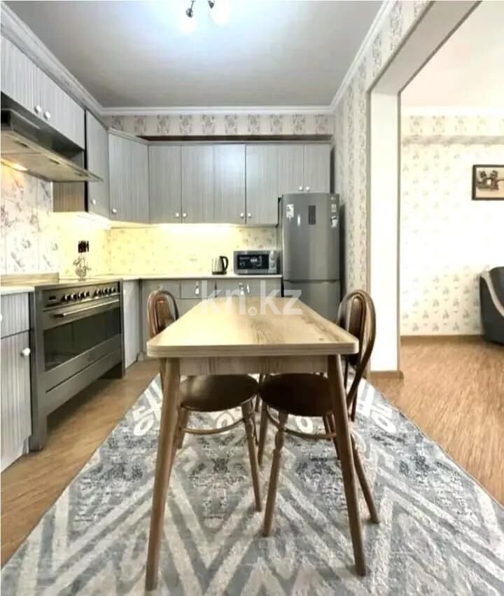 Продажа 2-комнатной квартиры, 72 м² - Продажа двухкомнатных квартир в монолитно-каркасном доме в Алматы - страница 3 фото 3 из 5