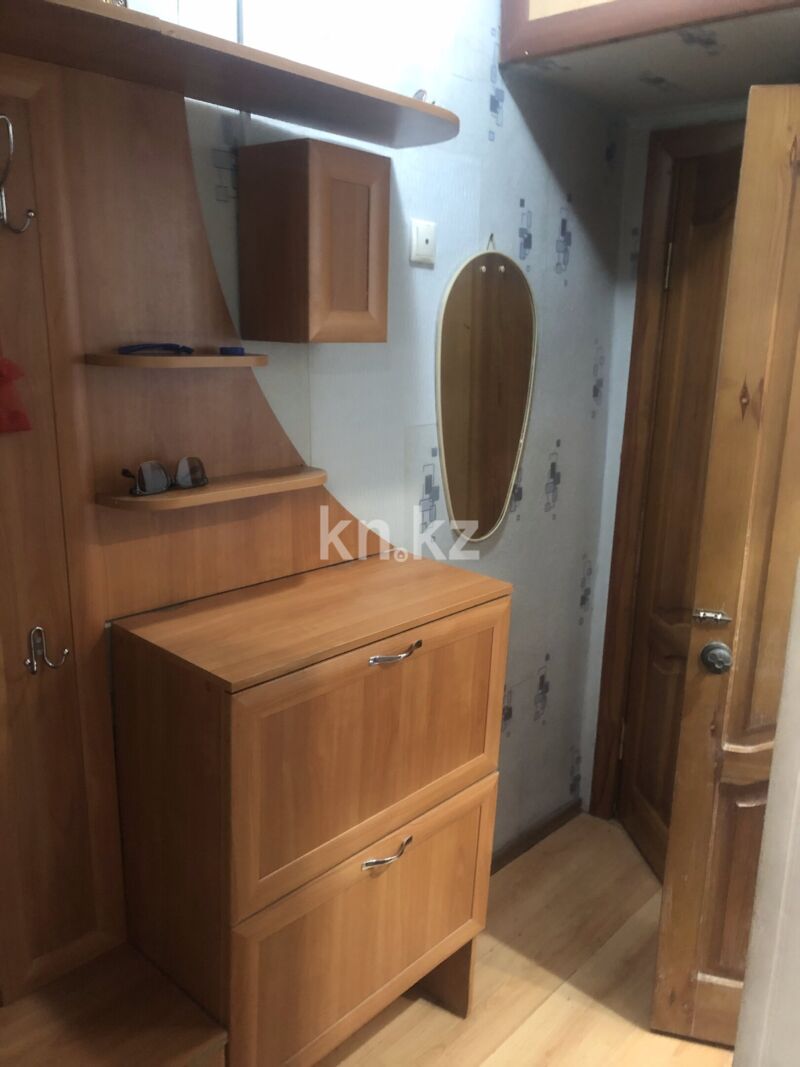 Продажа 1-комнатной квартиры, 30 м² - Продажа недвижимости в Караганде - страница 20 фото 4 из 12