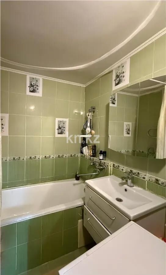 Продажа 4-комнатной квартиры, 79 м² - Продажа квартир в панельном доме в Алматы - страница 106 фото 6 из 8