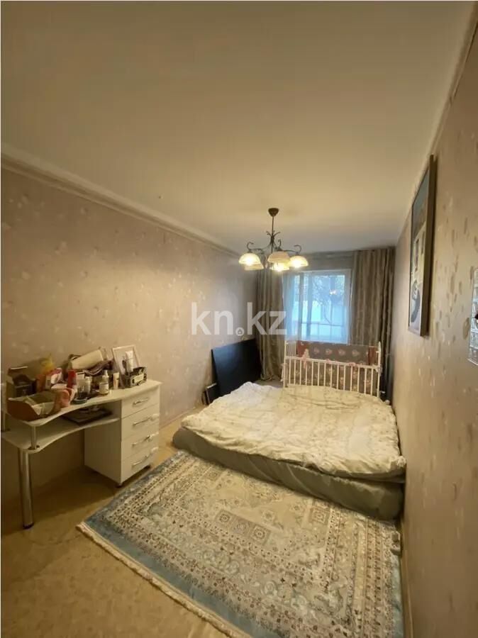 Продажа 2-комнатной квартиры, 45 м² - Продажа квартир от собственников в Алматы фото 2 из 4