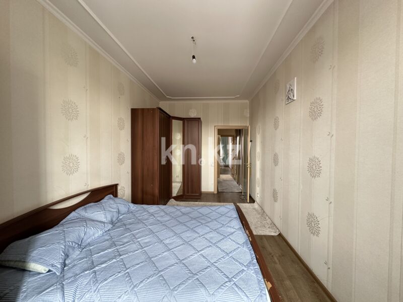 Продажа 3-комнатной квартиры, 77.1 м² - Продажа трехкомнатных квартир в Караганде - страница 46 фото 9 из 36