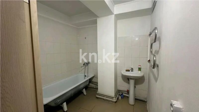Продажа 3-комнатной квартиры, 80 м² - Продажа трехкомнатных квартир в Наурызбайском р-не Алматы - страница 10 фото 4 из 5