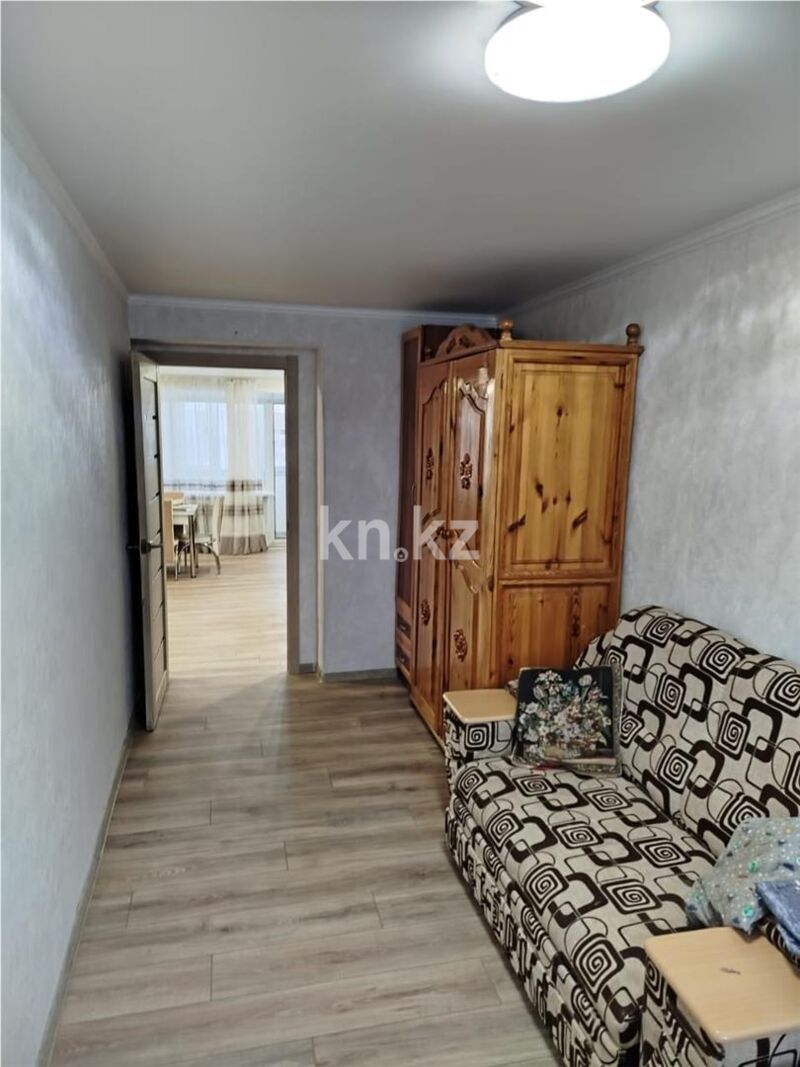 Продажа 2-комнатной квартиры, 44 м² - Продажа двухкомнатных квартир в блочном доме в Казахстане - страница 80 фото 9 из 15