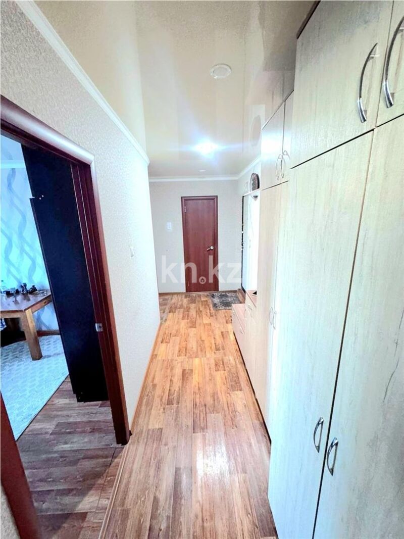Продажа 2-комнатной квартиры, 52 м² - Продажа двухкомнатных квартир в Темиртау - страница 4 фото 12 из 16