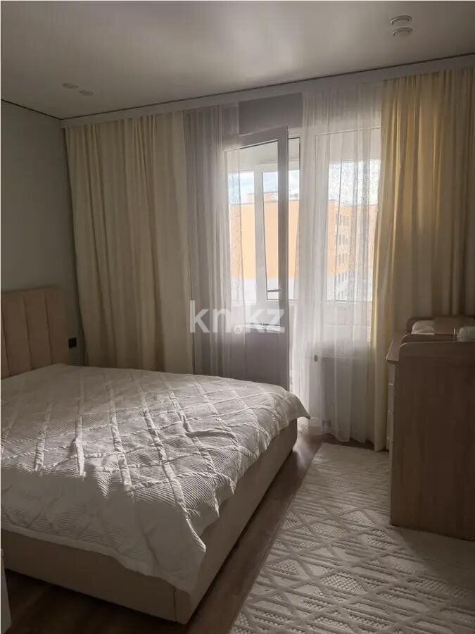 Продажа 2-комнатной квартиры, 41 м² - Продажа двухкомнатных квартир в блочном доме в Казахстане - страница 20 фото 2 из 5