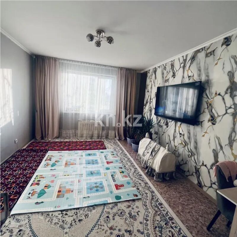 Продажа 2-комнатной квартиры, 61.5 м² - Продажа недвижимости в Казахстане - страница 10 фото 1 из 6