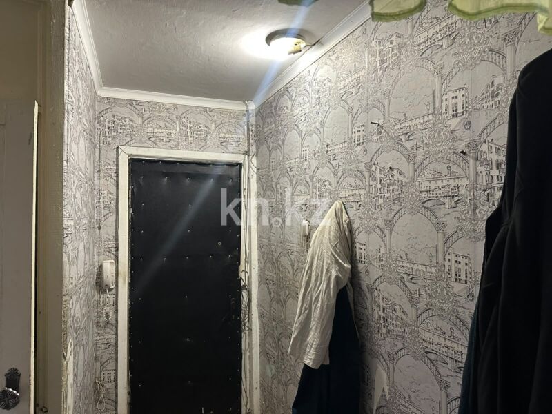 Продажа 2-комнатной квартиры, 48 м² - Продажа квартир в панельном доме в Темиртау - страница 2 фото 9 из 9
