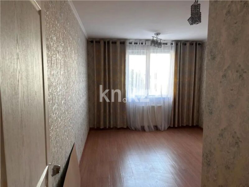 Продажа 3-комнатной квартиры, 82.8 м² - Продажа трехкомнатных квартир в Алатауском р-не Алматы - страница 5 фото 2 из 4