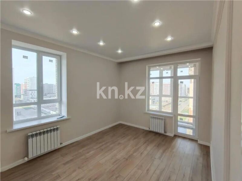 Продажа 3-комнатной квартиры, 60 м² - Продажа квартир в кирпичном доме в Астане - страница 11 фото 2 из 5