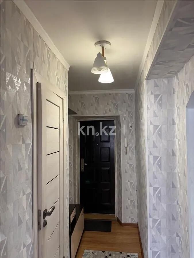 Продажа 1-комнатной квартиры, 30 м² - Продажа однокомнатных квартир в Алмалинском р-не Алматы - страница 8 фото 4 из 4