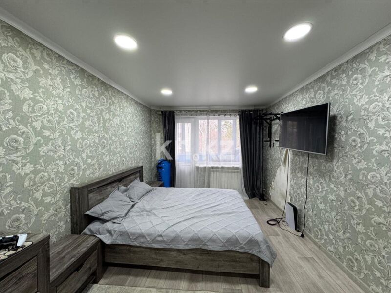 Продажа 5-комнатной квартиры, 94 м² - Продажа пятикомнатных и более квартир в Темиртау фото 7 из 16