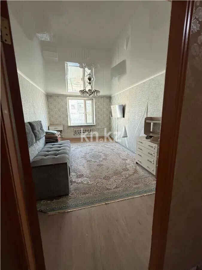Продажа 2-комнатной квартиры, 54.4 м² - Продажа двухкомнатных квартир в кирпичном доме в Казахстане - страница 2 фото 1 из 5