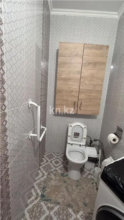Продажа 2-комнатной квартиры, 65 м² - Продажа двухкомнатных квартир в Жетысуском р-не Алматы - страница 5 фото 5 из 6