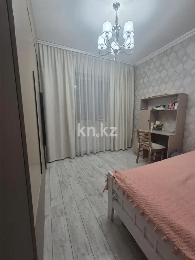 Продажа 3-комнатной квартиры, 75 м² - Продажа трехкомнатных квартир в Ауэзовском р-не Алматы - страница 24 фото 3 из 7