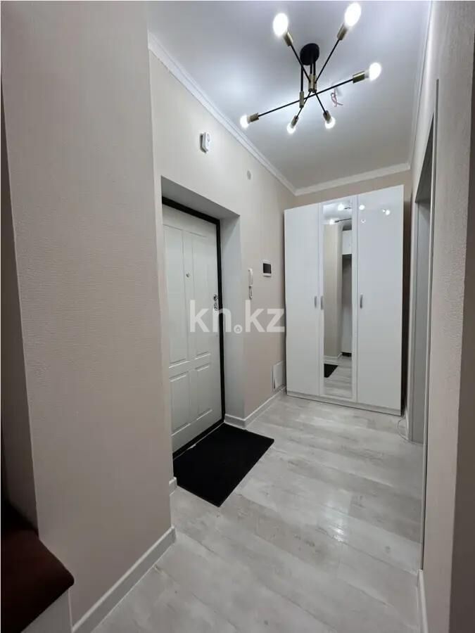 Продажа 1-комнатной квартиры, 39 м² - Продажа однокомнатных квартир в р-не Есиль Астаны - страница 30 фото 3 из 3