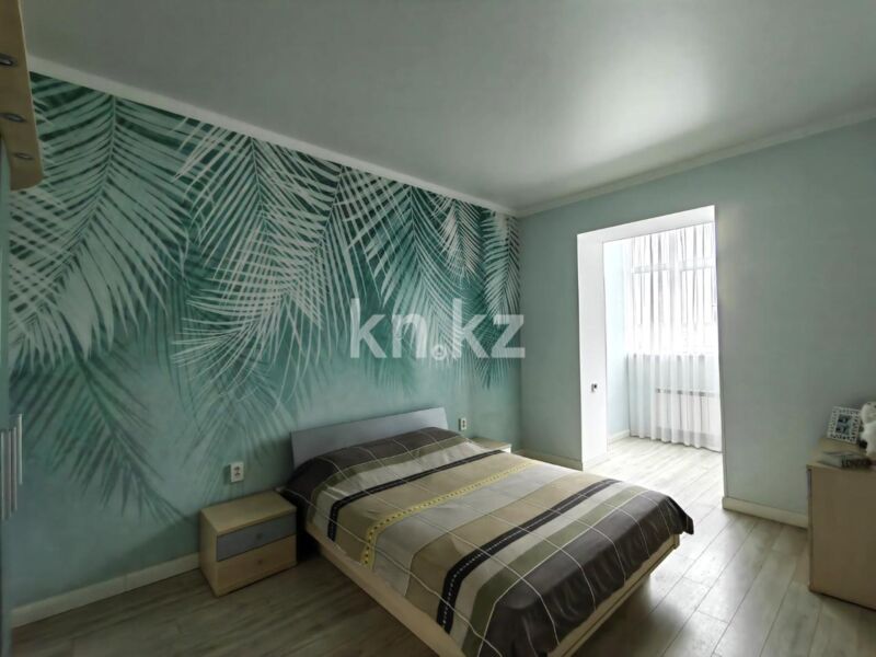 Продажа 4-комнатной квартиры, 138.4 м² - Продажа четырехкомнатных квартир в кирпичном доме в Караганде фото 19 из 31