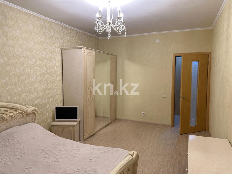 Продажа 3-комнатной квартиры, 77 м² - Продажа квартир в Казахстане - страница 1255 фото 7 из 28