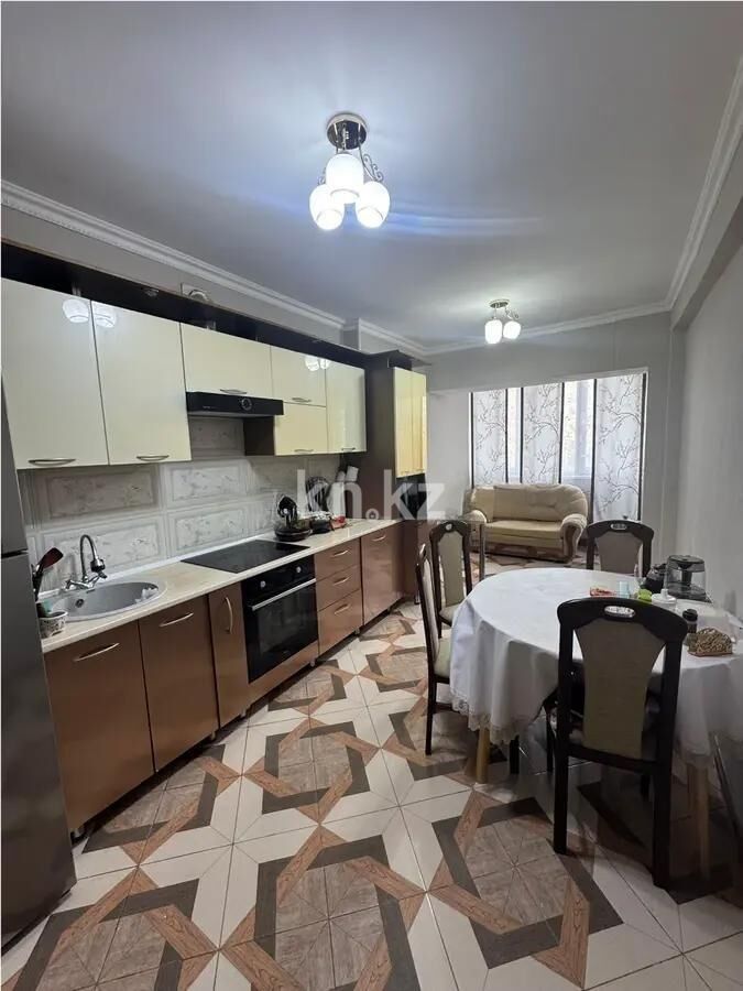 Продажа 2-комнатной квартиры, 60 м² - Продажа квартир в панельном доме в Казахстане - страница 21 фото 3 из 6