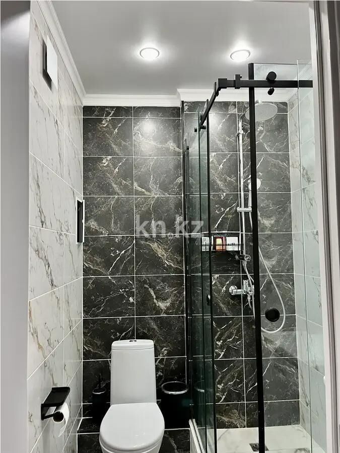 Продажа 3-комнатной квартиры, 84 м² - Продажа трехкомнатных квартир в блочном доме в Казахстане - страница 37 фото 5 из 6