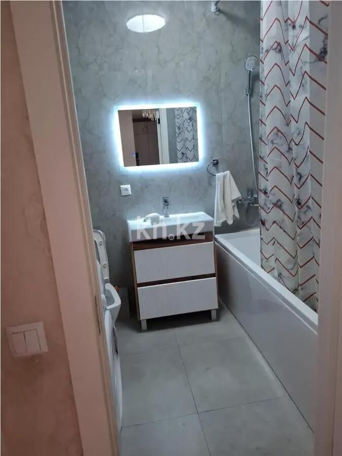 Продажа 2-комнатной квартиры, 62 м² - Продажа двухкомнатных квартир в Наурызбайском р-не Алматы - страница 25 фото 3 из 3