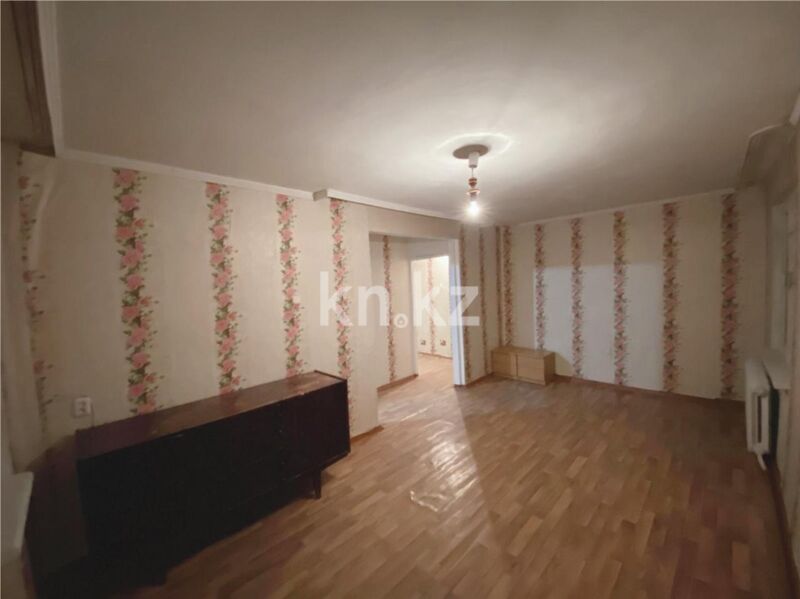Продажа 1-комнатной квартиры, 33 м² - Продажа однокомнатных квартир в панельном доме в Караганде - страница 9 фото 2 из 9