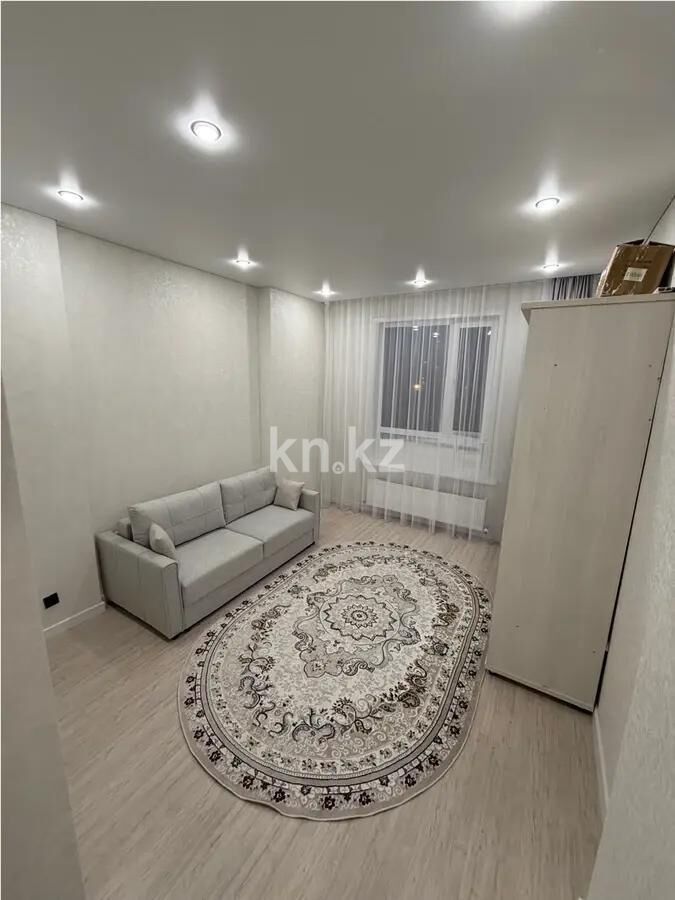 Продажа 3-комнатной квартиры, 92 м² - Продажа трехкомнатных квартир в кирпичном доме в Казахстане - страница 27 фото 2 из 8