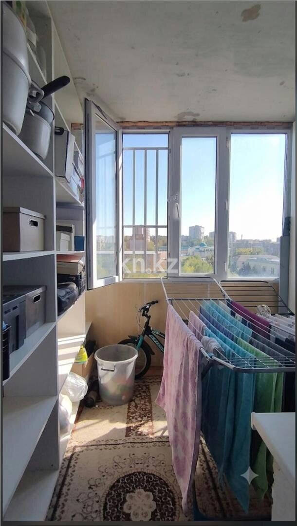 Продажа 3-комнатной квартиры, 70 м² - Продажа трехкомнатных квартир в Темиртау фото 5 из 14
