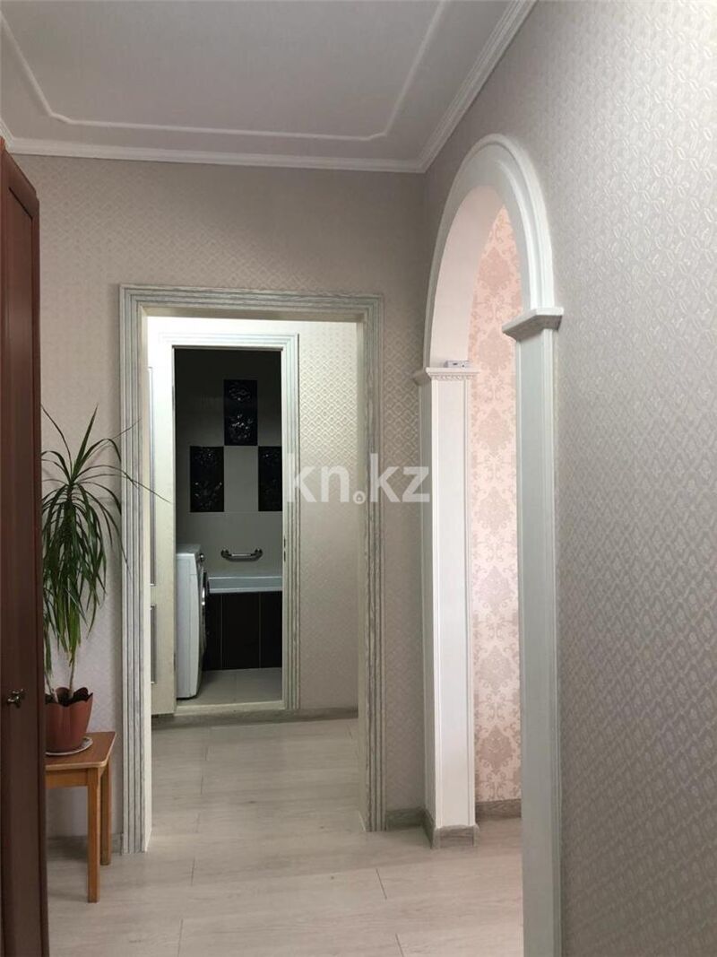 Продажа 4-комнатной квартиры, 89 м² - Продажа квартир в Караганде - страница 32 фото 13 из 15