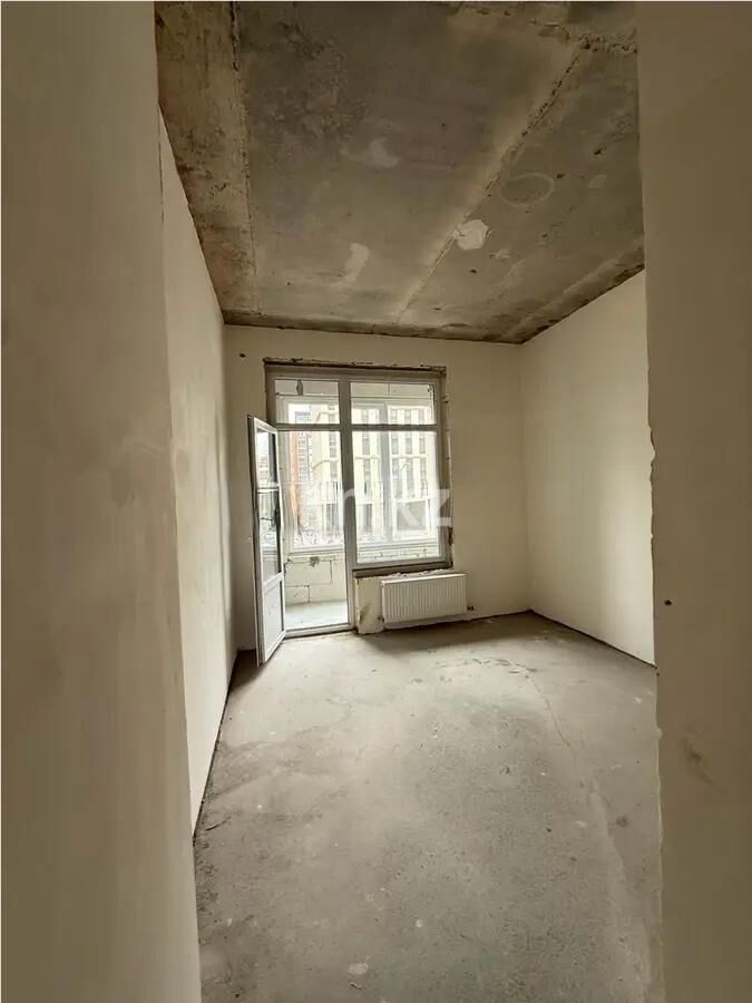 Продажа 1-комнатной квартиры, 38.5 м² - Продажа однокомнатных квартир в Астане - страница 2 фото 1 из 4