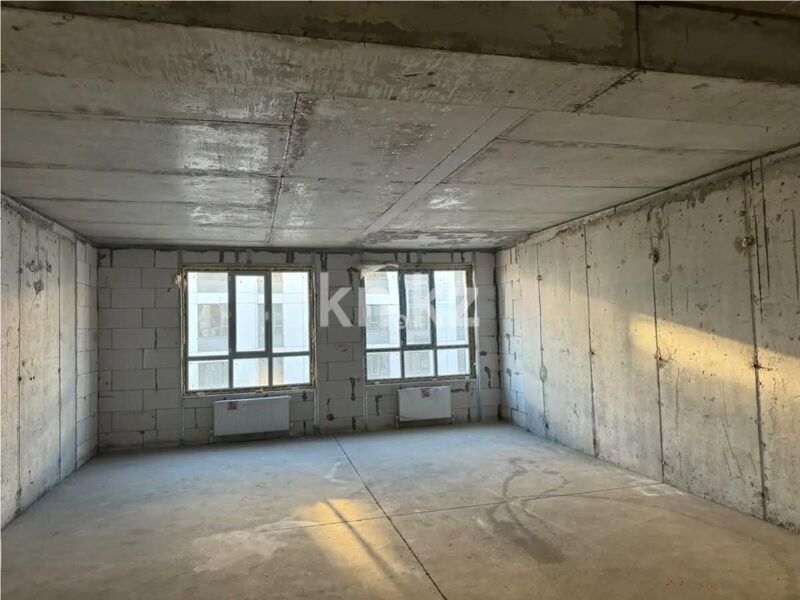 Продажа 2-комнатной квартиры, 52 м² - Продажа двухкомнатных квартир от собственников в Казахстане - страница 5 фото 1 из 1