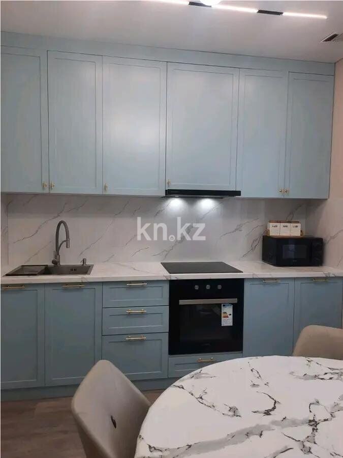 Продажа 3-комнатной квартиры, 71 м² - Продажа трехкомнатных квартир от собственников в Алматы - страница 7 фото 3 из 8