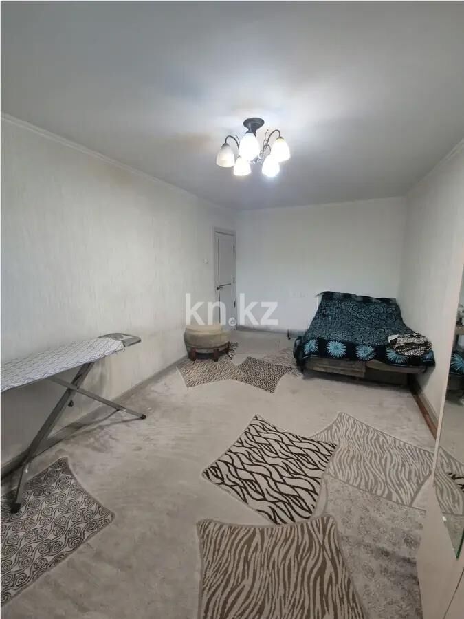 Продажа 3-комнатной квартиры, 62 м² - Продажа трехкомнатных квартир в Алмалинском р-не Алматы - страница 16 фото 1 из 4