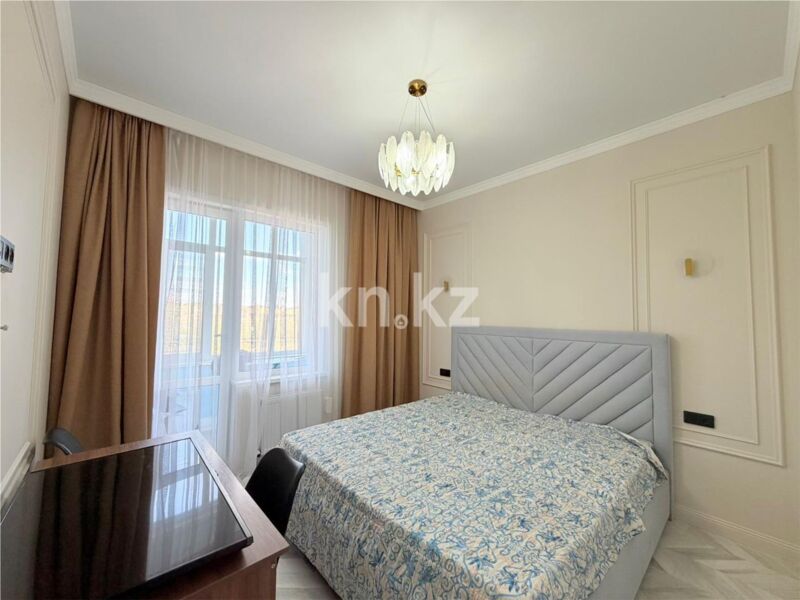 Продажа 2-комнатной квартиры, 70.2 м² - Продажа двухкомнатных квартир в блочном доме в Казахстане - страница 71 фото 3 из 13