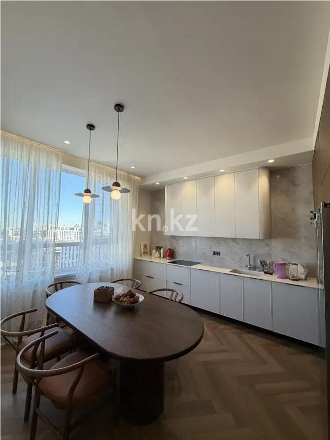 Продажа 3-комнатной квартиры, 97 м² - Продажа трехкомнатных квартир в р-не Есиль Астаны - страница 6 фото 4 из 6