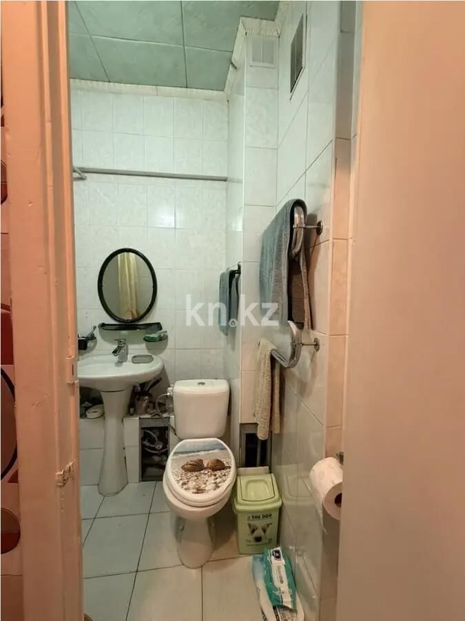 Продажа 1-комнатной квартиры, 35 м² - Продажа однокомнатных квартир в Ауэзовском р-не Алматы - страница 10 фото 3 из 4