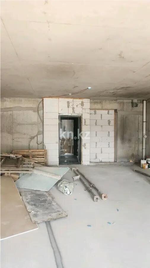 Продажа 2-комнатной квартиры, 64 м² - Продажа квартир в Казахстане - страница 7 фото 2 из 2