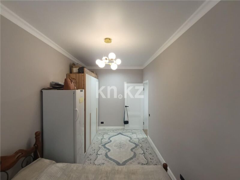 Продажа 3-комнатной квартиры, 80 м² - Продажа трехкомнатных квартир в Сортировке Караганды фото 4 из 11