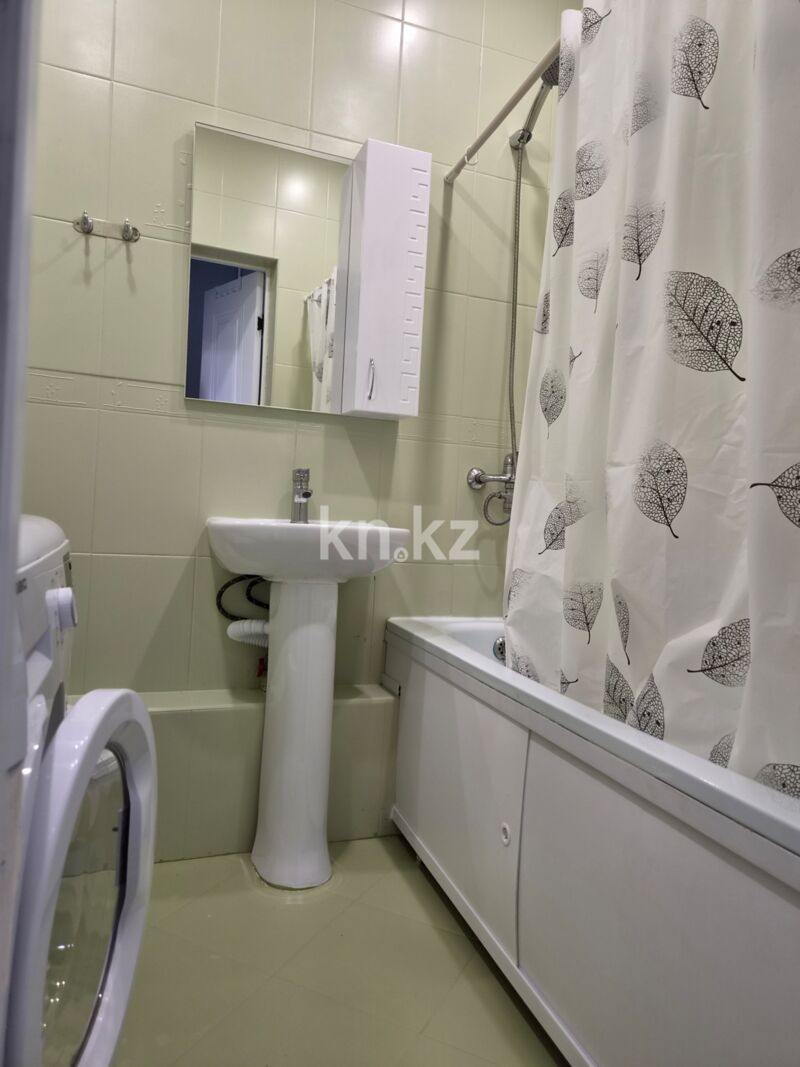 Продажа 1-комнатной квартиры, 34 м² - Продажа однокомнатных квартир в р-не Есиль Астаны - страница 8 фото 5 из 8