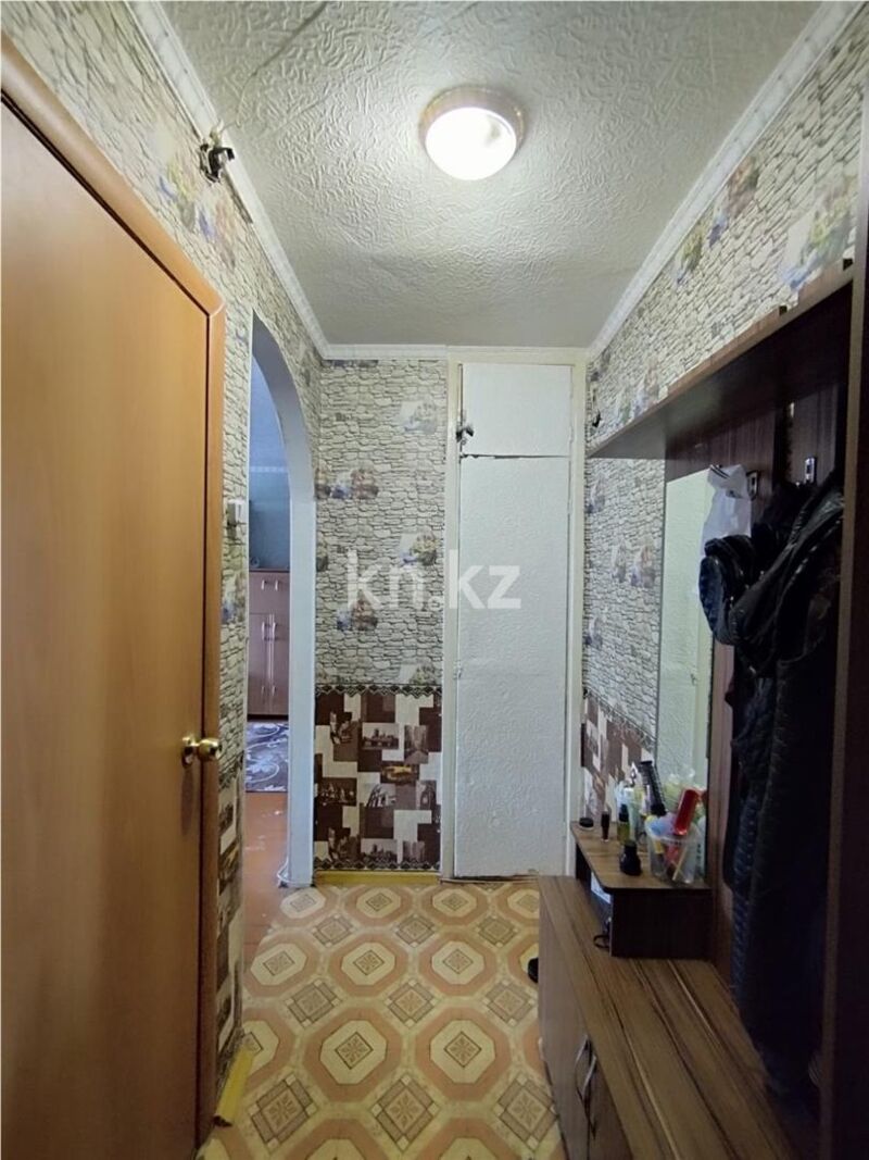 Продажа 1-комнатной квартиры, 32 м² - Продажа однокомнатных квартир в Темиртау - страница 8 фото 11 из 13
