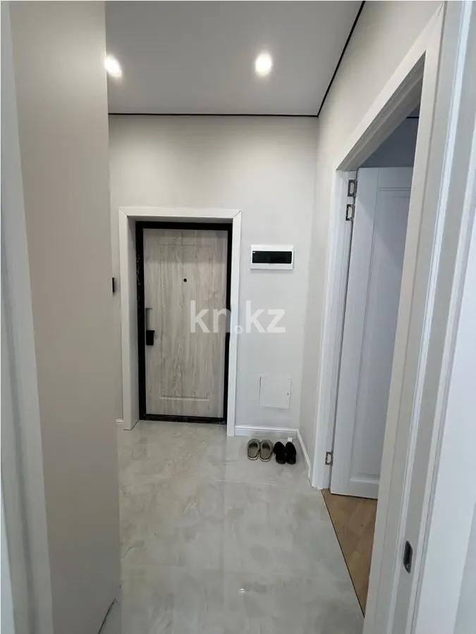 Продажа 2-комнатной квартиры, 51 м² - Продажа двухкомнатных квартир в блочном доме в Казахстане - страница 72 фото 5 из 5