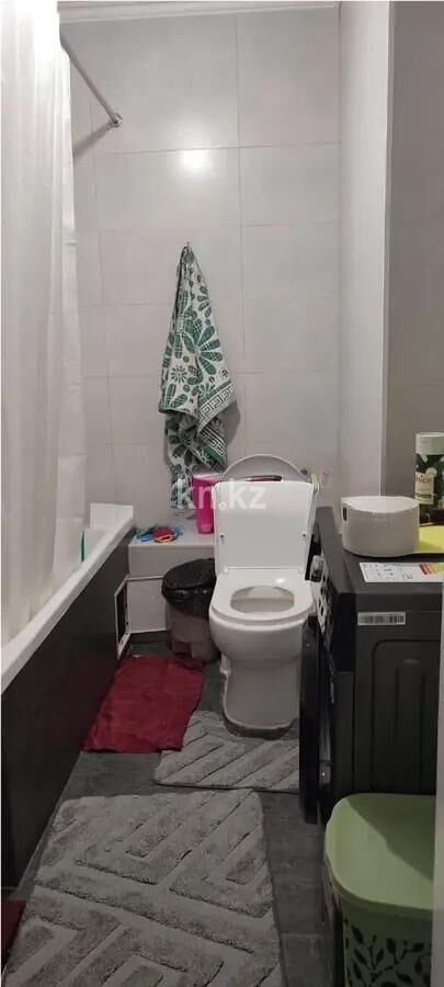 Продажа 2-комнатной квартиры, 42 м² - Продажа квартир в Казахстане - страница 20 фото 3 из 4