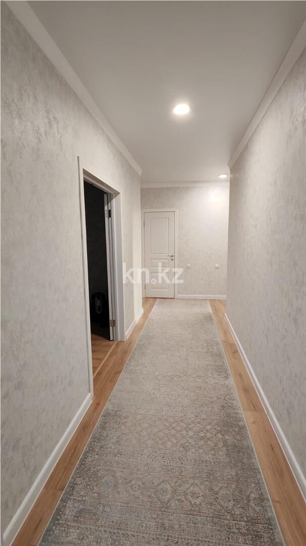 Продажа 3-комнатной квартиры, 105 м² - Продажа квартир в монолитно-каркасном доме в Караганде - страница 10 фото 13 из 26