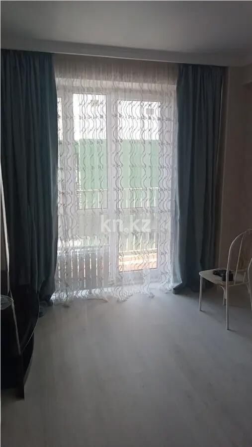 Продажа 1-комнатной квартиры, 38 м² - Продажа однокомнатных квартир в монолитно-каркасном доме в Алматы - страница 2 фото 1 из 3