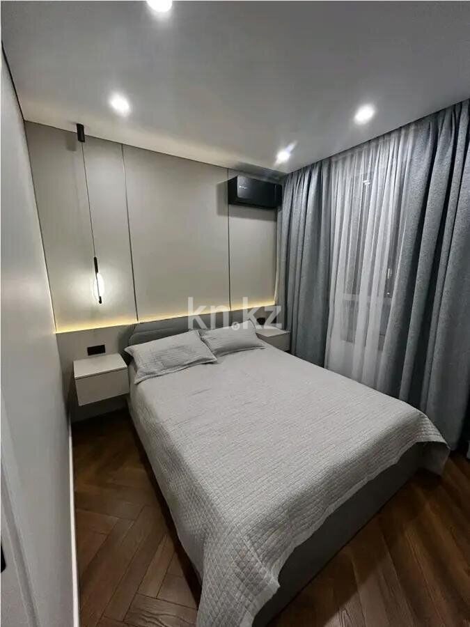 Продажа 2-комнатной квартиры, 45 м² - Продажа квартир в Казахстане - страница 60 фото 2 из 4