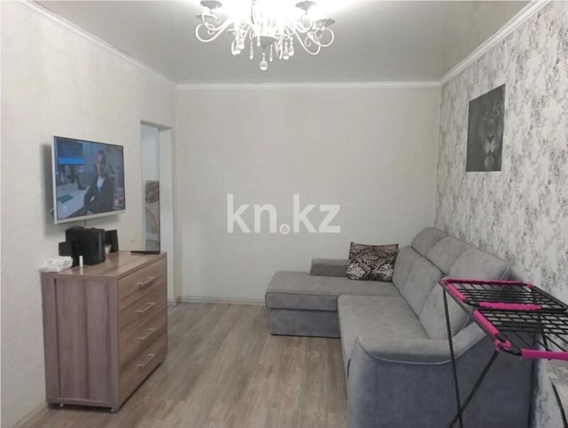 Продажа 1-комнатной квартиры, 30.5 м² - Продажа однокомнатных квартир в кирпичном доме в Алматы - страница 11 фото 1 из 3