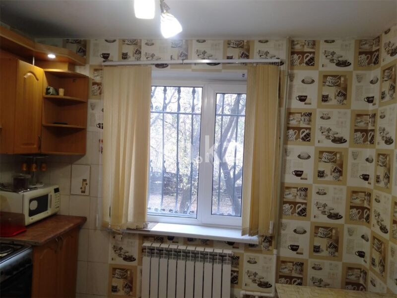 Продажа 2-комнатной квартиры, 51 м² - Продажа двухкомнатных квартир в панельном доме в Темиртау - страница 7 фото 7 из 13
