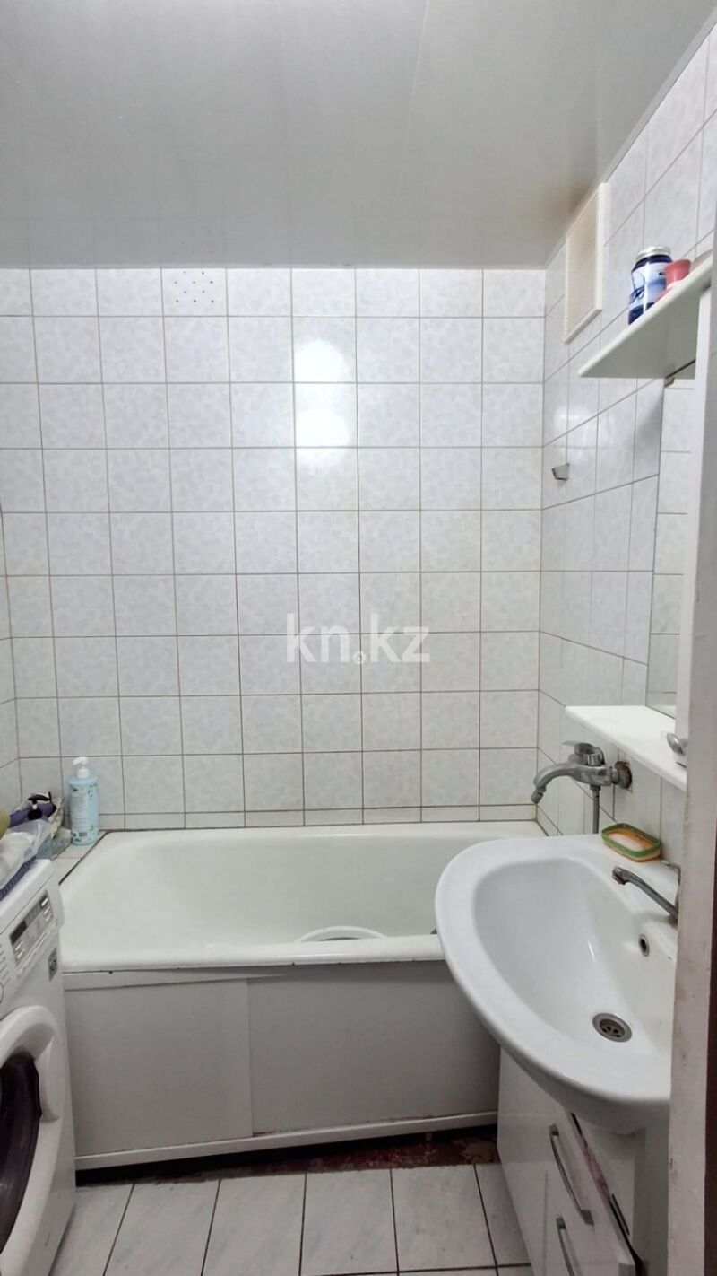Продажа 2-комнатной квартиры, 50.6 м² - Продажа двухкомнатных квартир в Уральске фото 8 из 16