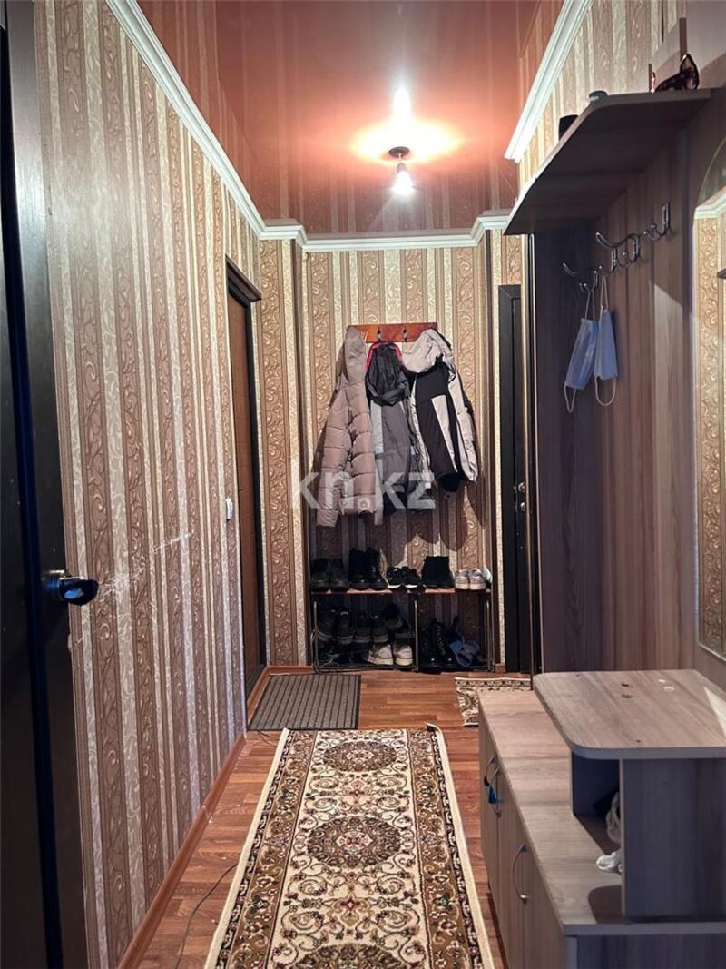 Продажа 3-комнатной квартиры, 57 м² - Продажа трехкомнатных квартир в Темиртау - страница 19 фото 8 из 13